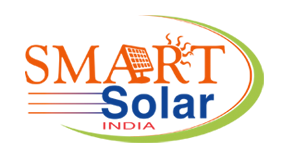 Smart Solar India logo