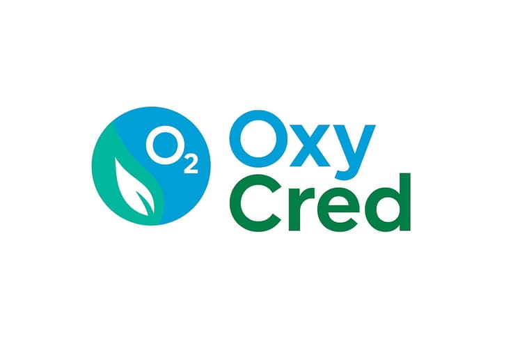 OxyCred Logo
