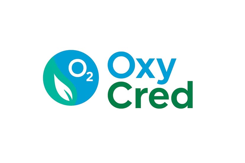 OxyCred Logo